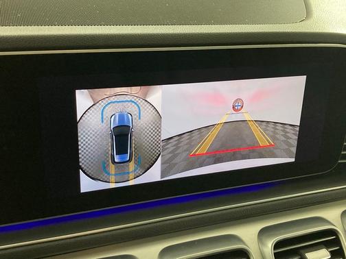 2024 Mercedes-Benz GLE 350 Base 4MATIC