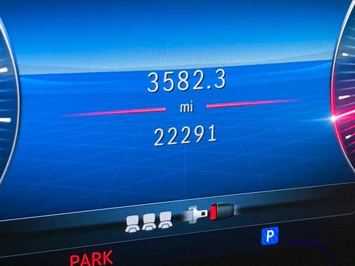 2024 Mercedes-Benz GLE 350 Base 4MATIC