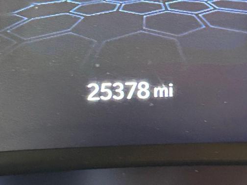 Bright White Clearcoat 2024 Jeep Compass Limited