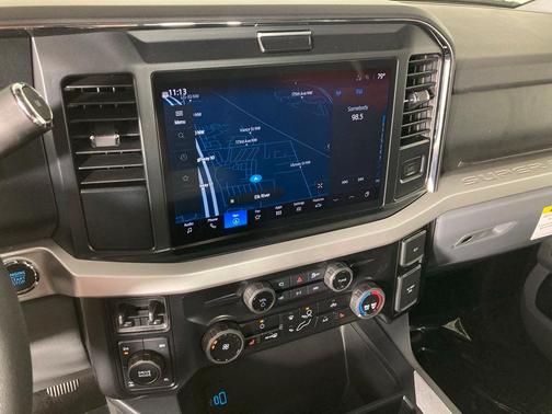 2025 Ford F-350 XLT