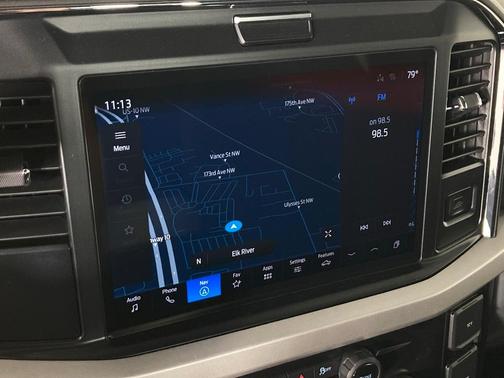 2025 Ford F-350 XLT