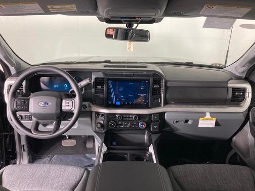 2025 Ford F-350 XLT