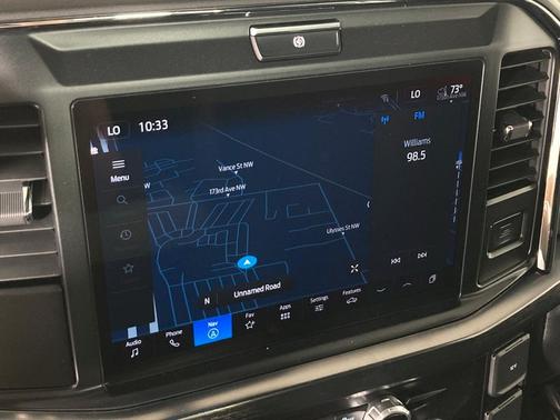 2025 Ford F-350 Lariat Super Duty