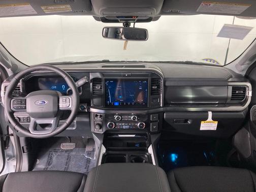 2025 Ford F-350 Lariat Super Duty