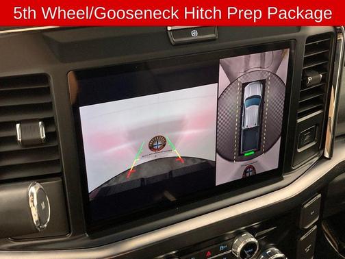 2025 Ford F-350 Lariat Super Duty