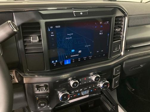 2025 Ford F-350 Lariat Super Duty