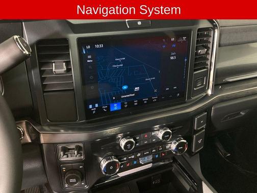 2025 Ford F-350 Lariat Super Duty