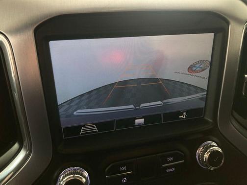 2020 GMC Sierra 1500 SLE