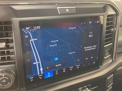 2025 Ford F-350 Lariat Super Duty