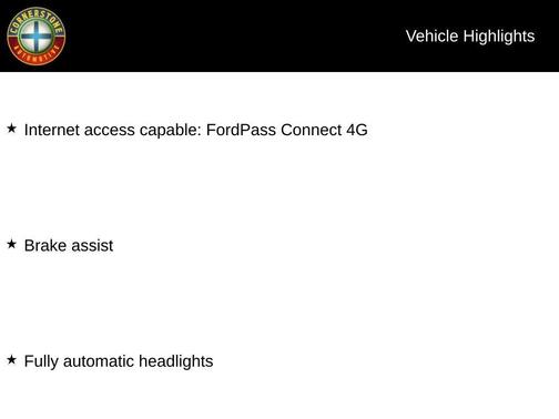 Gray 2025 Ford Escape Active