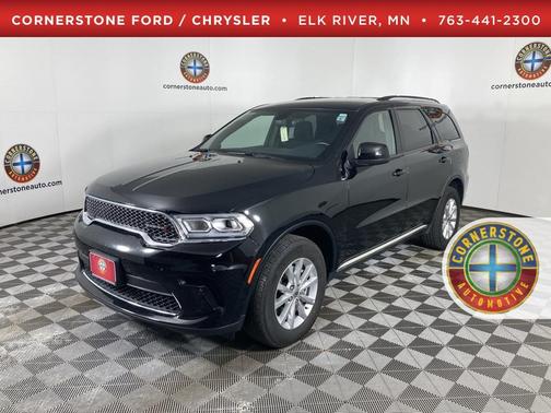 2024 Dodge Durango SXT