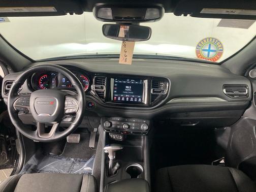 2024 Dodge Durango SXT