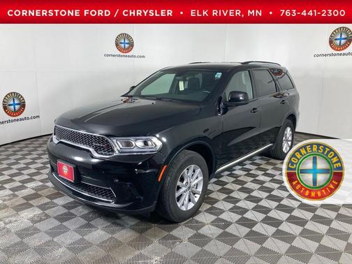2024 Dodge Durango SXT