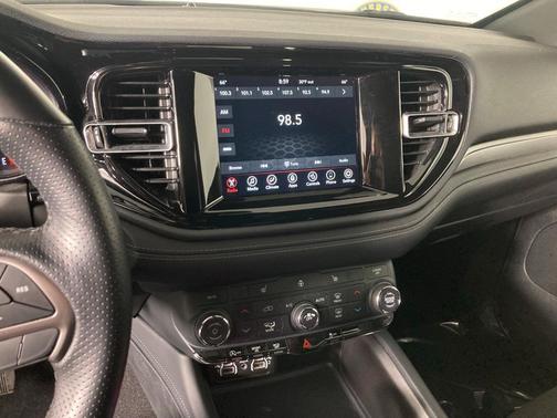2024 Dodge Durango SXT