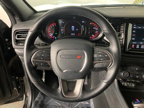 2024 Dodge Durango SXT