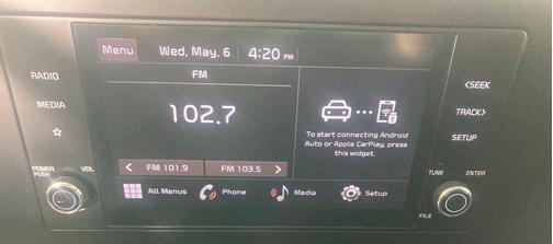 Black 2025 Kia Sportage LX