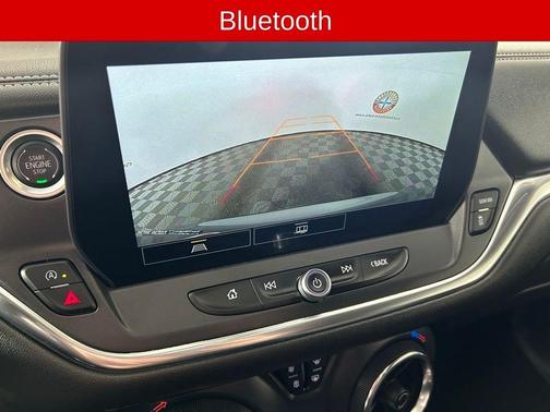 Gray 2025 Chevrolet Blazer LT