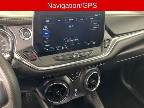 Sterling Gray Metallic 2025 Chevrolet Blazer LT