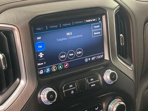 2023 GMC Sierra 2500 Denali