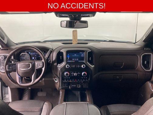 2023 GMC Sierra 2500 Denali