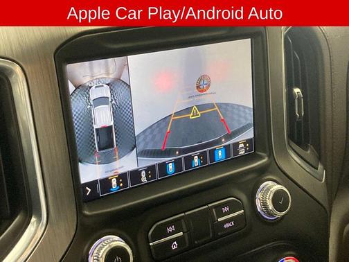 2023 GMC Sierra 2500 Denali