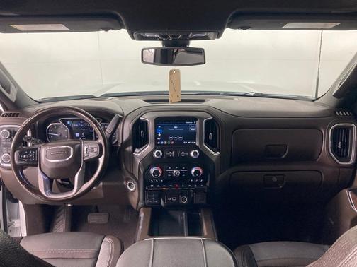 2023 GMC Sierra 2500 Denali