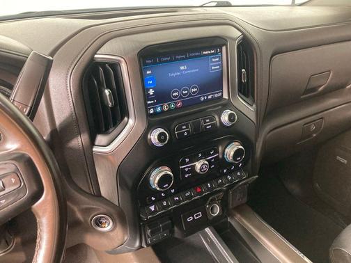 2023 GMC Sierra 2500 Denali