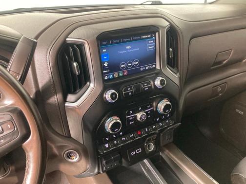 2023 GMC Sierra 2500 Denali