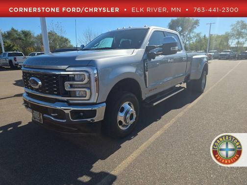2024 Ford F-350 Lariat Super Duty
