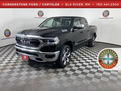 2023 RAM 1500 Limited