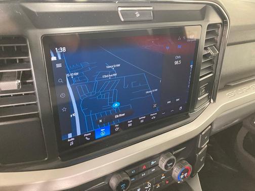 2025 Ford F-350 XLT