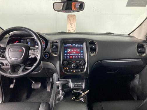 2019 Dodge Durango GT