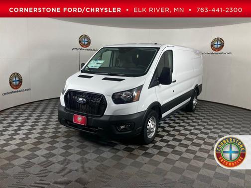 2025 Ford Transit-150 BASE