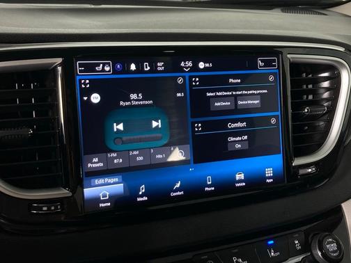 2024 Chrysler Pacifica Touring-L