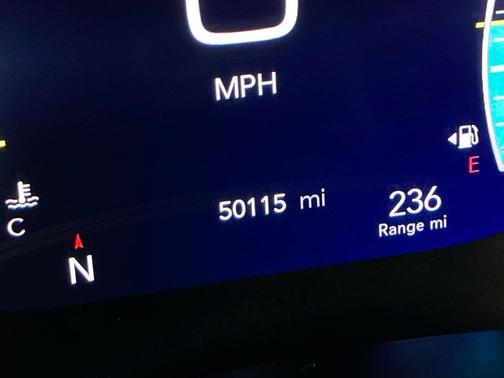2024 Chrysler Pacifica Touring-L