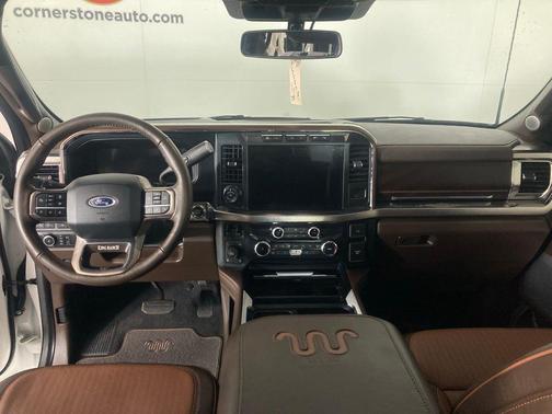 2024 Ford F-350 King Ranch