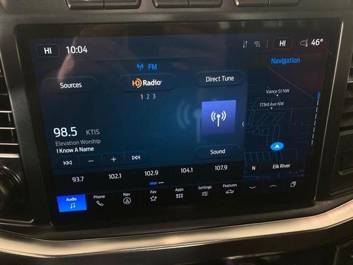 2024 Ford F-350 King Ranch