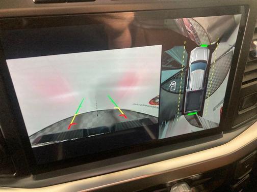 2024 Ford F-350 King Ranch