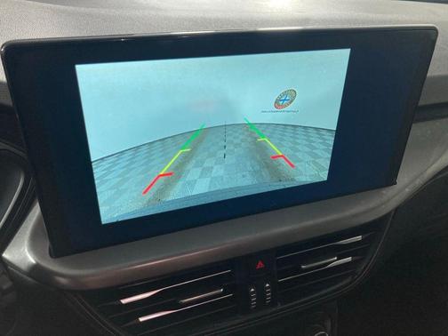 2026 Ford Escape PHEV