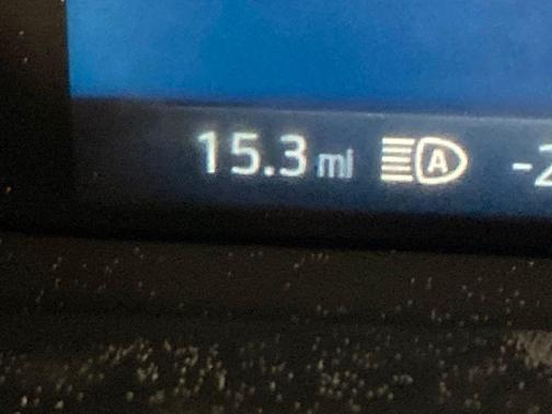 2026 Ford Escape PHEV