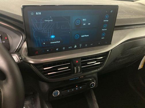 2026 Ford Escape PHEV