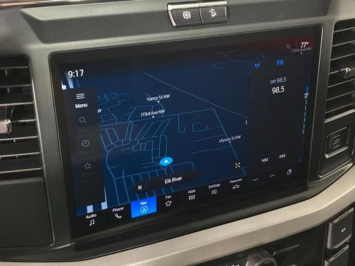 2025 Ford F-350 XLT