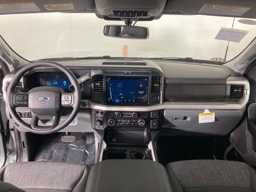 2025 Ford F-350 XLT