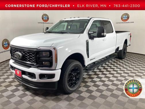 2025 Ford F-350 XLT