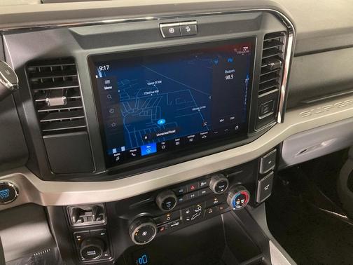2025 Ford F-350 XLT