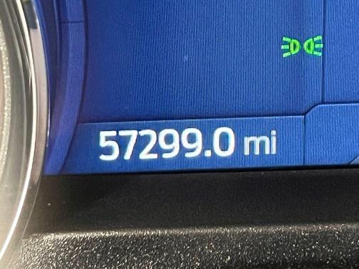 Black 2022 Ford F-150 XLT