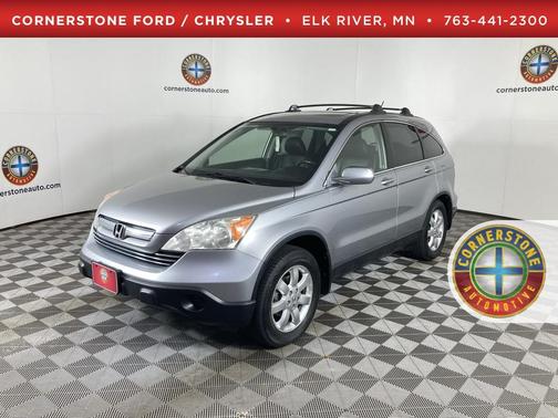 2007 Honda CR-V EX-L