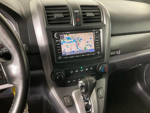 2007 Honda CR-V EX-L