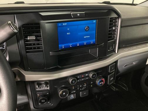 2025 Ford F-350 XLT
