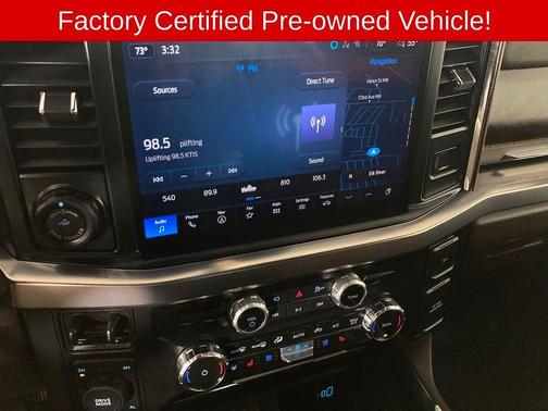 2025 Ford F-350 King Ranch